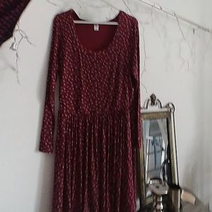 Preloved Casual Dress